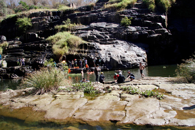 Siết công tác quản lý du lịch mạo hiểm, ngăn tai nạn tiếp diễn ảnh 1