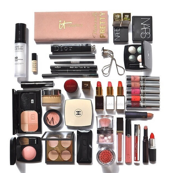 Năm cách giúp bạn cải thiện làn da quá mệt mỏi vì mỹ phẩm ảnh 1