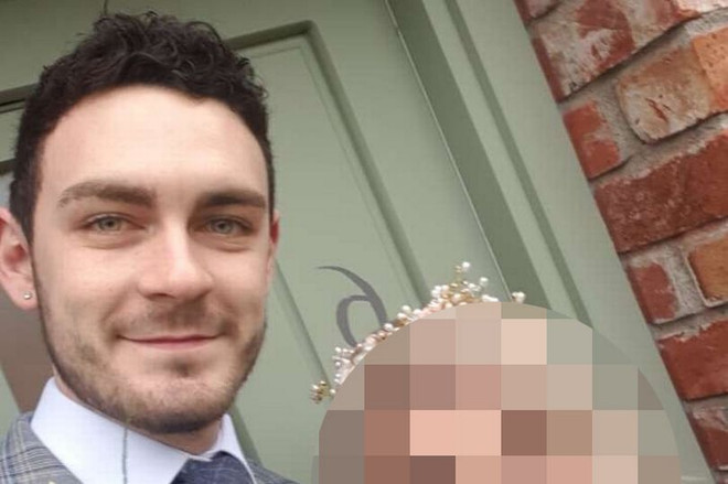 Tài xế xe tải chở 39 thi thể xuất hiện tại tòa án qua video trực tuyến ảnh 1