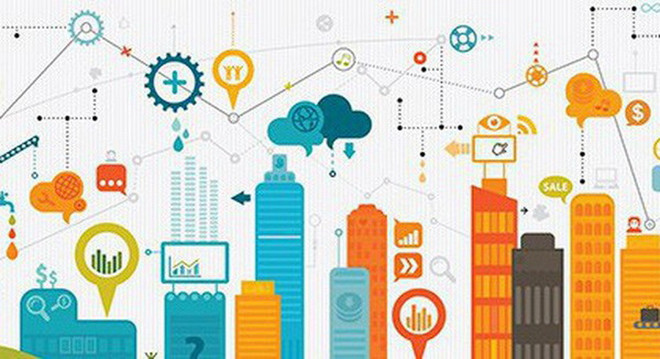 Kinh tế số - động cơ của sự phục hồi kinh tế khu vực ASEAN ảnh 1