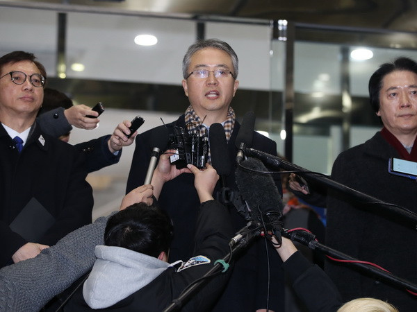 Khả năng Hàn Quốc và Triều Tiên sớm tổ chức hội đàm quân sự ảnh 1