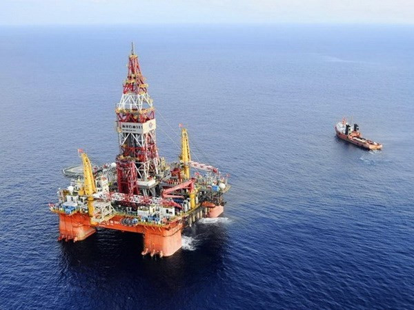 Đức Pháp chủ Giáo hội Phật giáo Việt Nam phản đối Trung Quốc ảnh 1