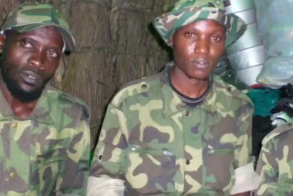 Mỹ treo thưởng 5 triệu USD để truy lùng thủ lĩnh phiến quân ADF ảnh 1