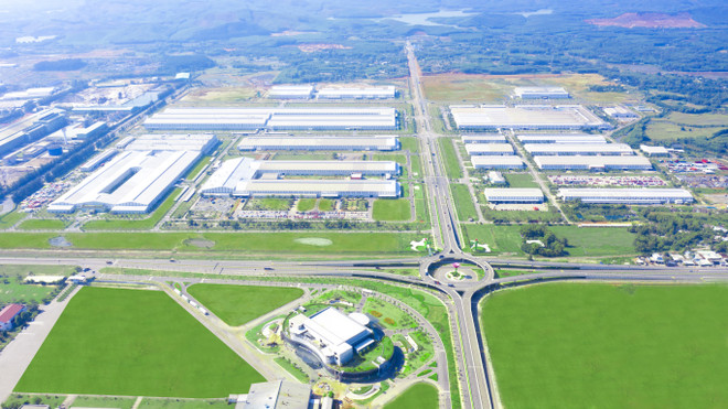 Cung ứng linh kiện kiểu OEM giúp THACO hội nhập sâu hơn ảnh 1