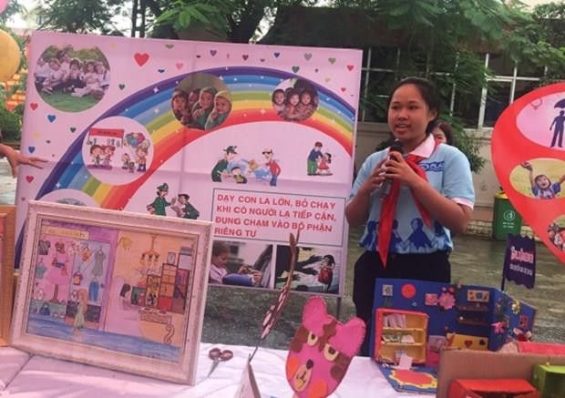 ASEAN chung tay nỗ lực xóa bỏ nạn tảo hôn và cưỡng ép kết hôn ảnh 1