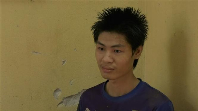 [Video] Khẩn trương điều tra vụ đâm dao tại trường học ở Thanh Hóa ảnh 1