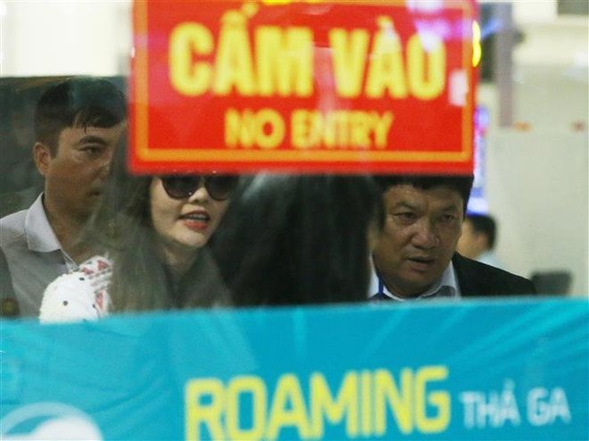 Đoàn Thị Hương được trả tự do: Kết quả từ nhiều nỗ lực chung ảnh 1