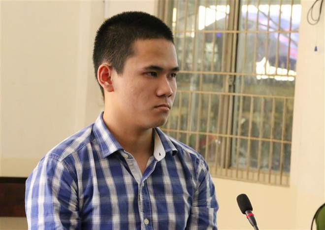 [Video] Án tù đích đáng cho đối tượng 11 lần xâm hại 2 bé gái ảnh 1