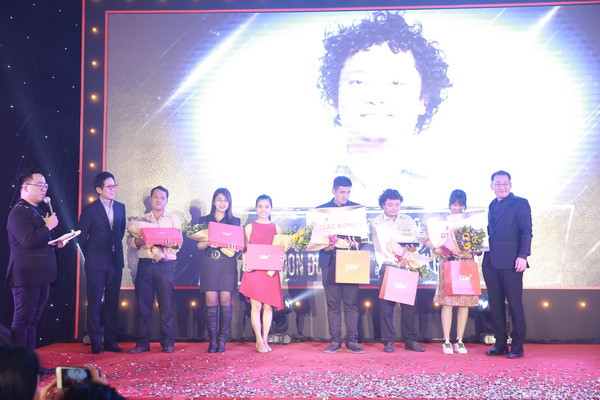 Học trò của đạo diễn “triệu đô” giành giải nhất cuộc thi biên kịch ảnh 2