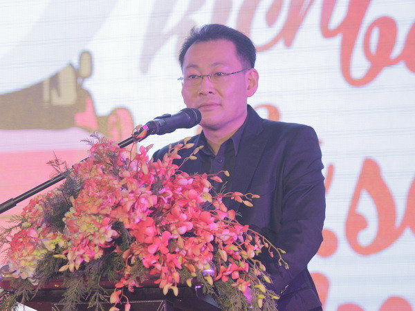 Học trò của đạo diễn “triệu đô” giành giải nhất cuộc thi biên kịch ảnh 1