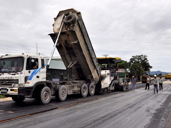 Không nghiệm thu dự án không đảm bảo chất lượng, chậm tiến độ ảnh 1