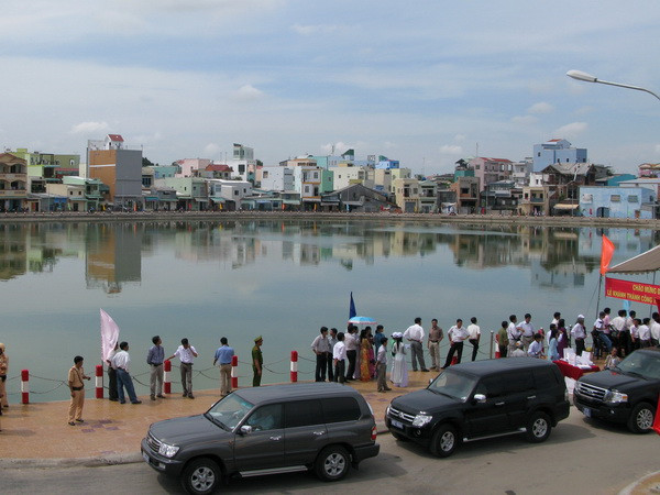 6 đô thị ĐBSCL hưởng lợi từ dự án gần 400 triệu USD của WB ảnh 1