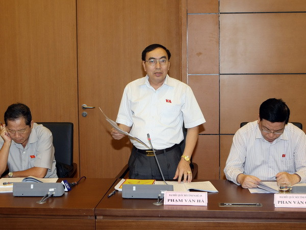 Bảo đảm chính xác, khách quan về thông tin thống kê quốc gia ảnh 1