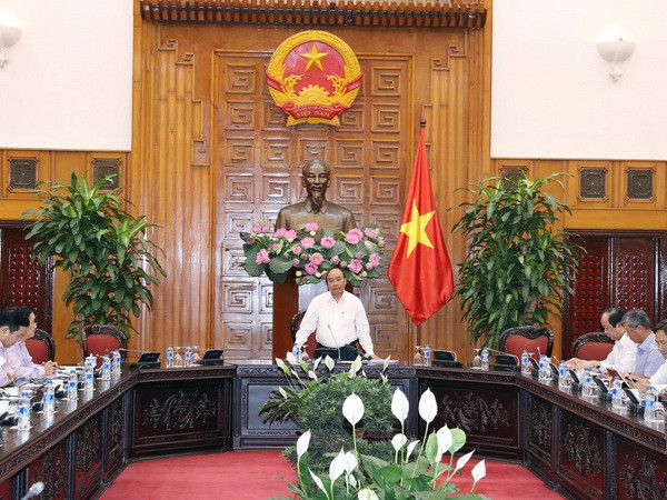 Đẩy mạnh kết nối phi tập trung trong xây dựng Chính phủ điện tử ảnh 1