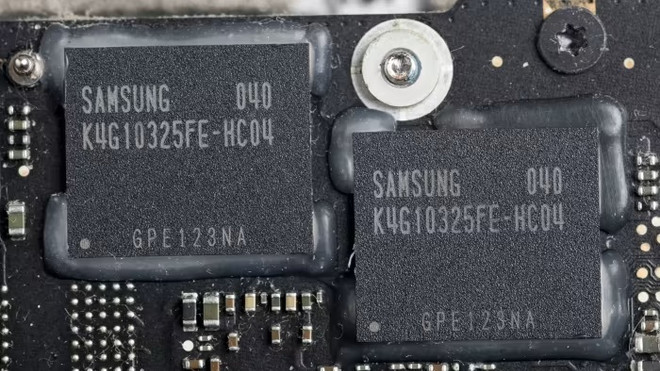 Hàn Quốc cam kết tích cực hỗ trợ tài chính cho ngành công nghiệp chip ảnh 2