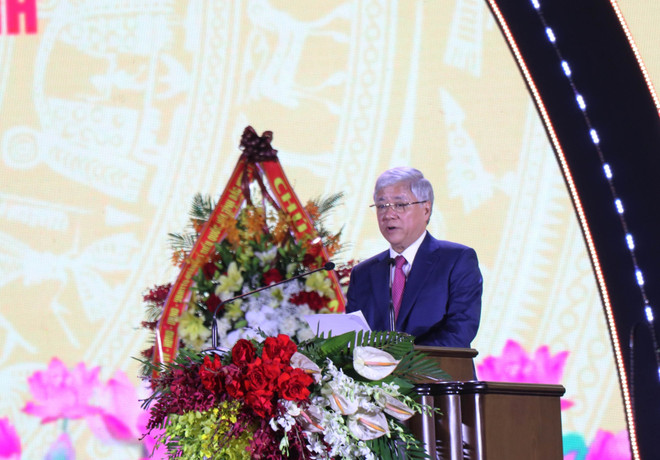 Xây dựng Quế Võ trở thành địa phương dẫn đầu về phát triển KHCN ảnh 2