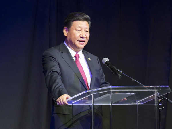 Trung Quốc cam kết hỗ trợ 60 tỷ USD cho các nước châu Phi ảnh 1