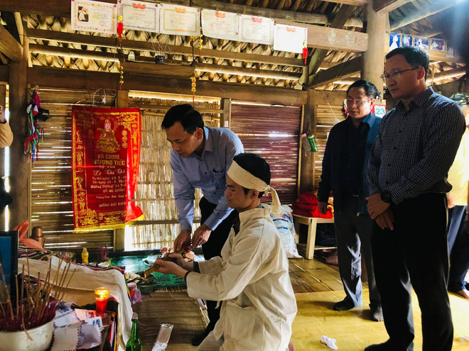 Điều tra nguyên nhân vụ tai nạn làm 7 người chết ở Thanh Hóa ảnh 1