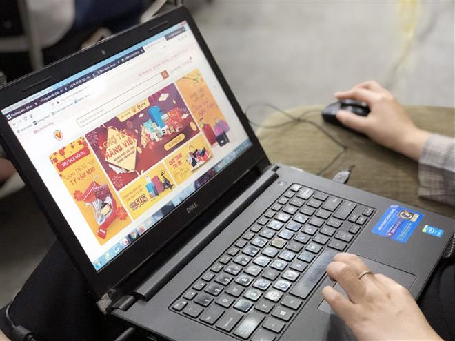 Ba gói hỗ trợ doanh nghiệp chuyển đổi số trong năm 2022 ảnh 1