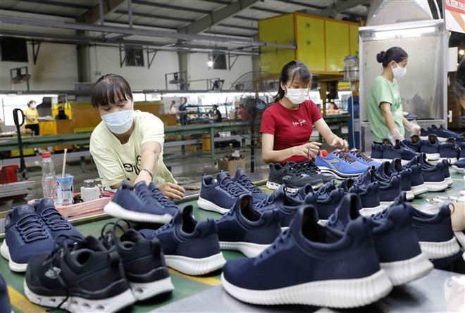 Nâng cao vị thế doanh nghiệp Việt Nam trong hội nhập kinh tế quốc tế ảnh 1