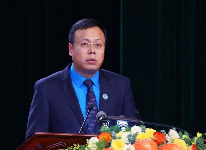 Hà Nội: Xây dựng tổ chức Công đoàn đáp ứng yêu cầu hội nhập quốc tế ảnh 2