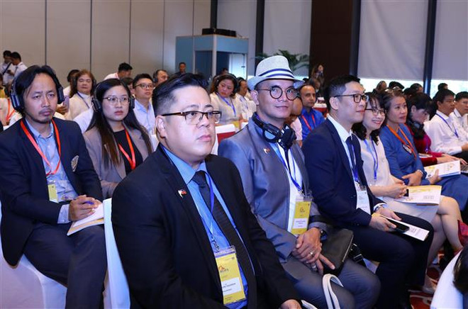 Hội nghị EROPA 2023: Quản trị công phải đủ năng lực xử lý khủng hoảng ảnh 3