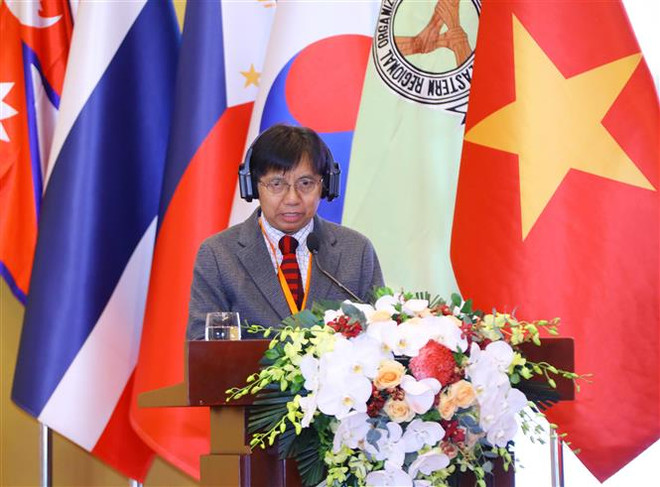 Hội nghị EROPA 2023: Quản trị công phải đủ năng lực xử lý khủng hoảng ảnh 4