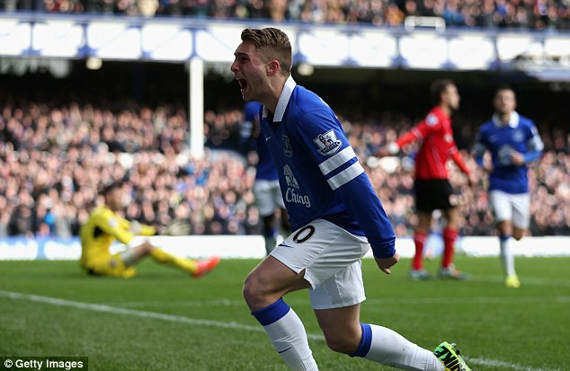 Tây Ban Nha bổ sung Deulofeu, quyết chờ Diego Costa ảnh 2