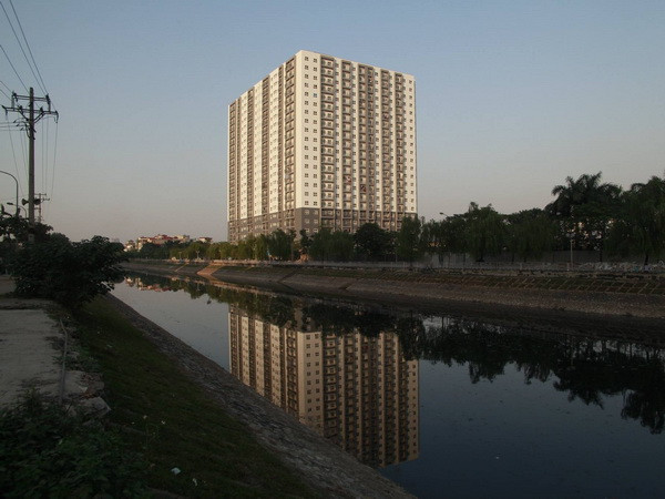 Những đối tượng đủ điều kiện được vay vốn mua nhà ở xã hội ảnh 1