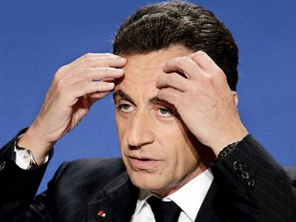 Quan chức phụ trách chiến dịch tranh cử của ông Sarkozy bị thẩm vấn ảnh 1
