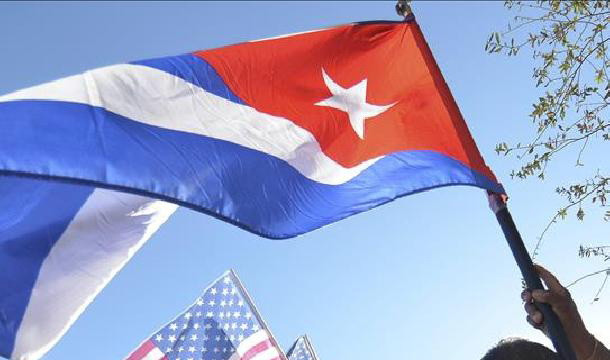 Phe đối lập Cuba có kế hoạch cử 30 thành viên dự hội nghị OAS ảnh 1