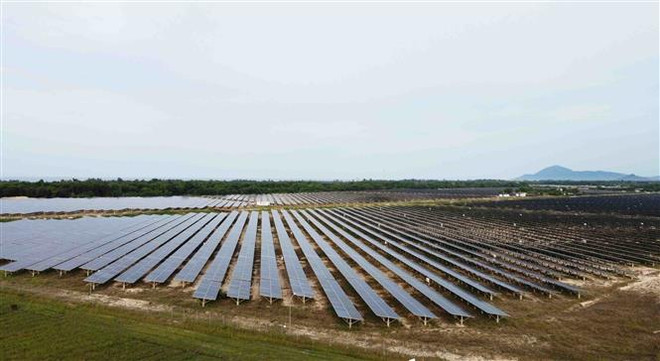 Phát triển năng lượng tái tạo tại Việt Nam: Vẫn còn nhiều rào cản ảnh 2