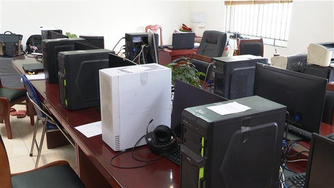 Thủ đoạn tinh vi của nhóm lừa đảo trúng thưởng iPhone 14 Pro Max ảnh 2