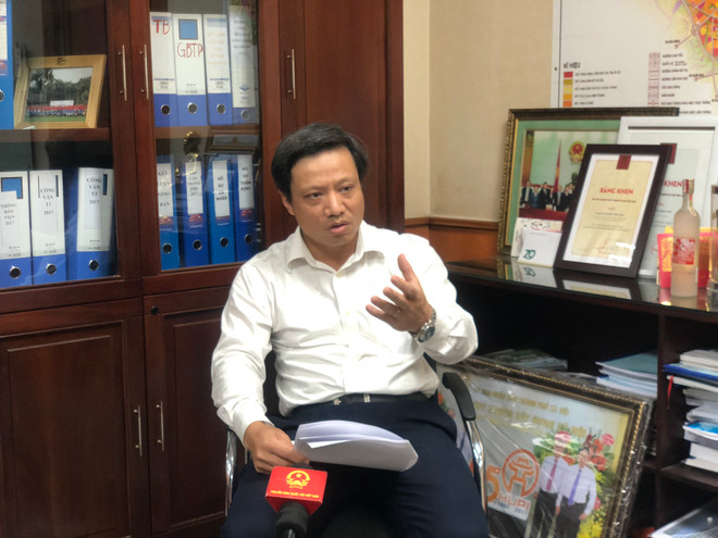 Xung quanh vấn đề tích hợp quy hoạch xây dựng tỉnh với quy hoạch tỉnh ảnh 4