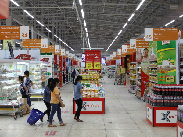 Tạo hành lang pháp lý cho hoạt động kinh doanh bán buôn, bán lẻ ảnh 1