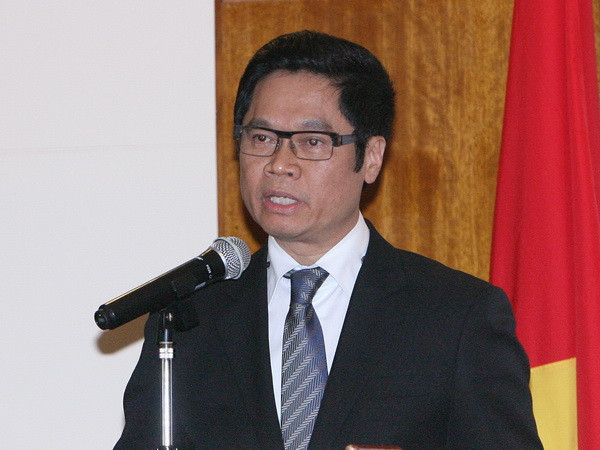 Chủ tịch VCCI: Cần “thoái sức Nhà nước” ra khỏi lĩnh vực dịch vụ công ảnh 1