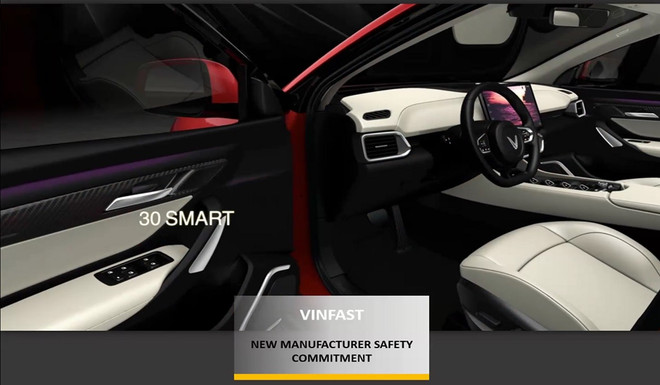 Giải thưởng VinFast mới đạt được từ ASEAN NCAP có ý nghĩa thế nào? ảnh 2