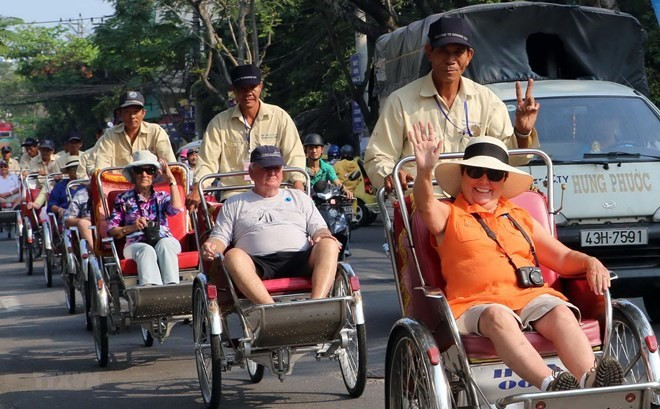 Sự kiện trong nước 10-16/9: WEF ASEAN 2018 tại Hà Nội ảnh 2