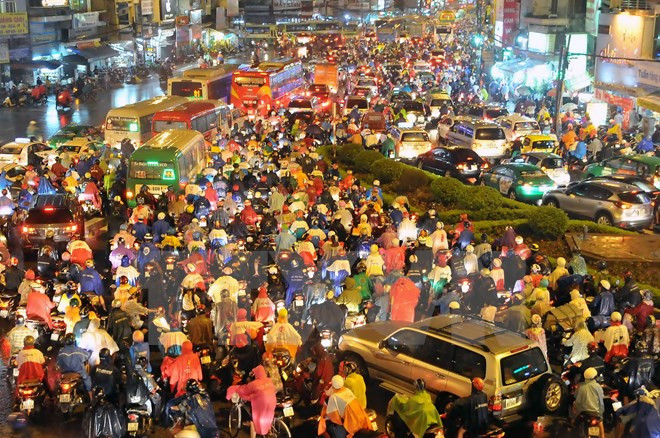 Có 22 người chết vì tai nạn giao thông ngày 28 Tết Nguyên đán ảnh 2