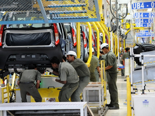  Ấn Độ: Việc cải cách kinh tế sẽ là một chặng đường dài ảnh 1