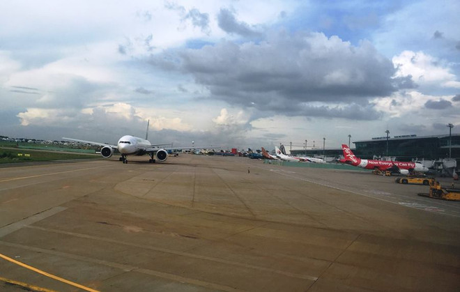 Hãng hàng không Tre Việt chính thức nộp hồ sơ xin cấp phép bay ảnh 1