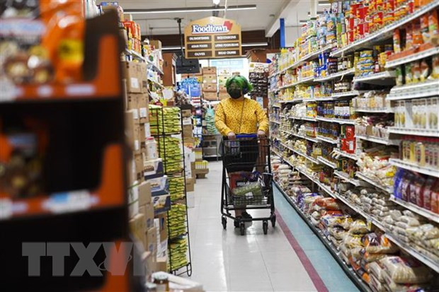 Thị trường và Fed nhận định trái chiều về triển vọng kinh tế Mỹ ảnh 1