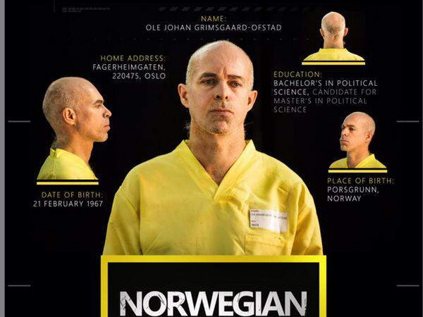 Nhóm IS bắt cóc 2 người Na Uy và Trung Quốc để đòi tiền chuộc ảnh 1