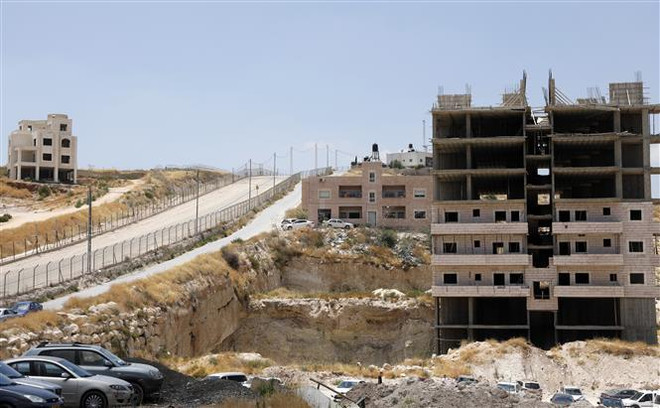 Israel cắt điện cung cấp cho người Palestine tại Bờ Tây ảnh 1