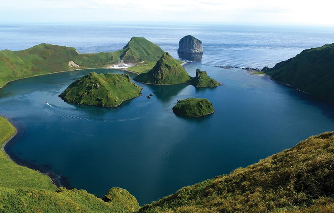 Khó khăn của tân Thủ tướng Nhật Bản trong xử lý quan hệ với Nga ảnh 1