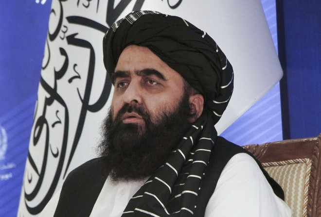 Phái đoàn Taliban đến Thổ Nhĩ Kỳ thảo luận về tình hình Afghanistan ảnh 1