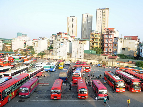 Bộ Giao thông Vận tải công bố kết quả kiểm tra giảm giá cước vận tải ảnh 1