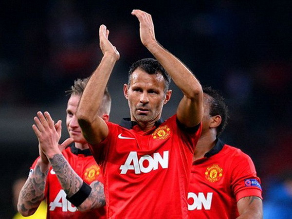 Tin tối 28/11: Tuyển Việt Nam tụt hạng, Giggs được ngợi ca ảnh 3