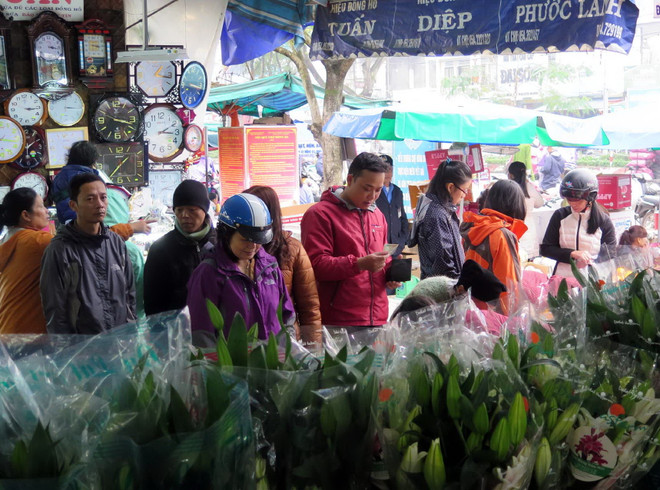 Thừa Thiên-Huế cung ứng hơn 900 tỷ đồng hàng hóa phục vụ Tết ảnh 2