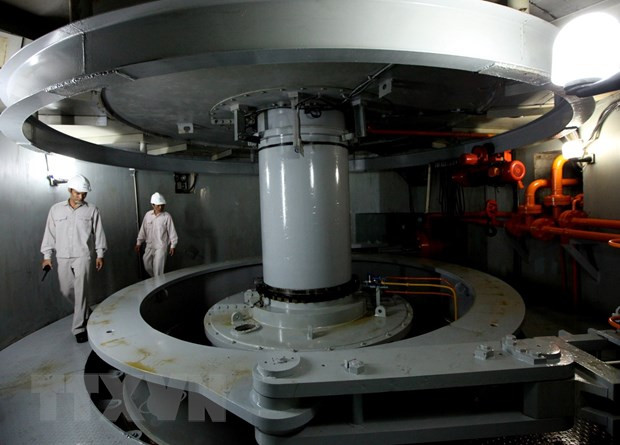 Nhiều yếu tố giúp doanh nghiệp ngành thủy điện hưởng lợi ảnh 2